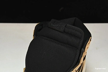 Hyperoad Retro High Air Jordan OG 1 “Heirloom” 1028